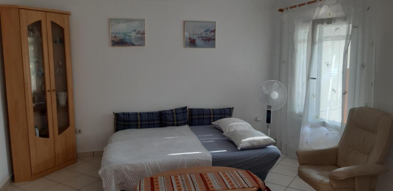 Alexandros Cosy House For Family Vacation Apartment Chania  Exterior photo
