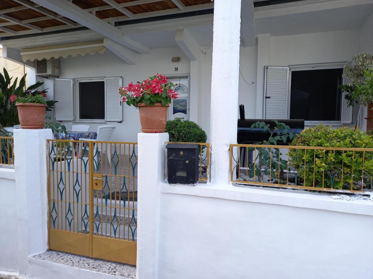Alexandros Cosy House For Family Vacation Apartment Chania  Exterior photo