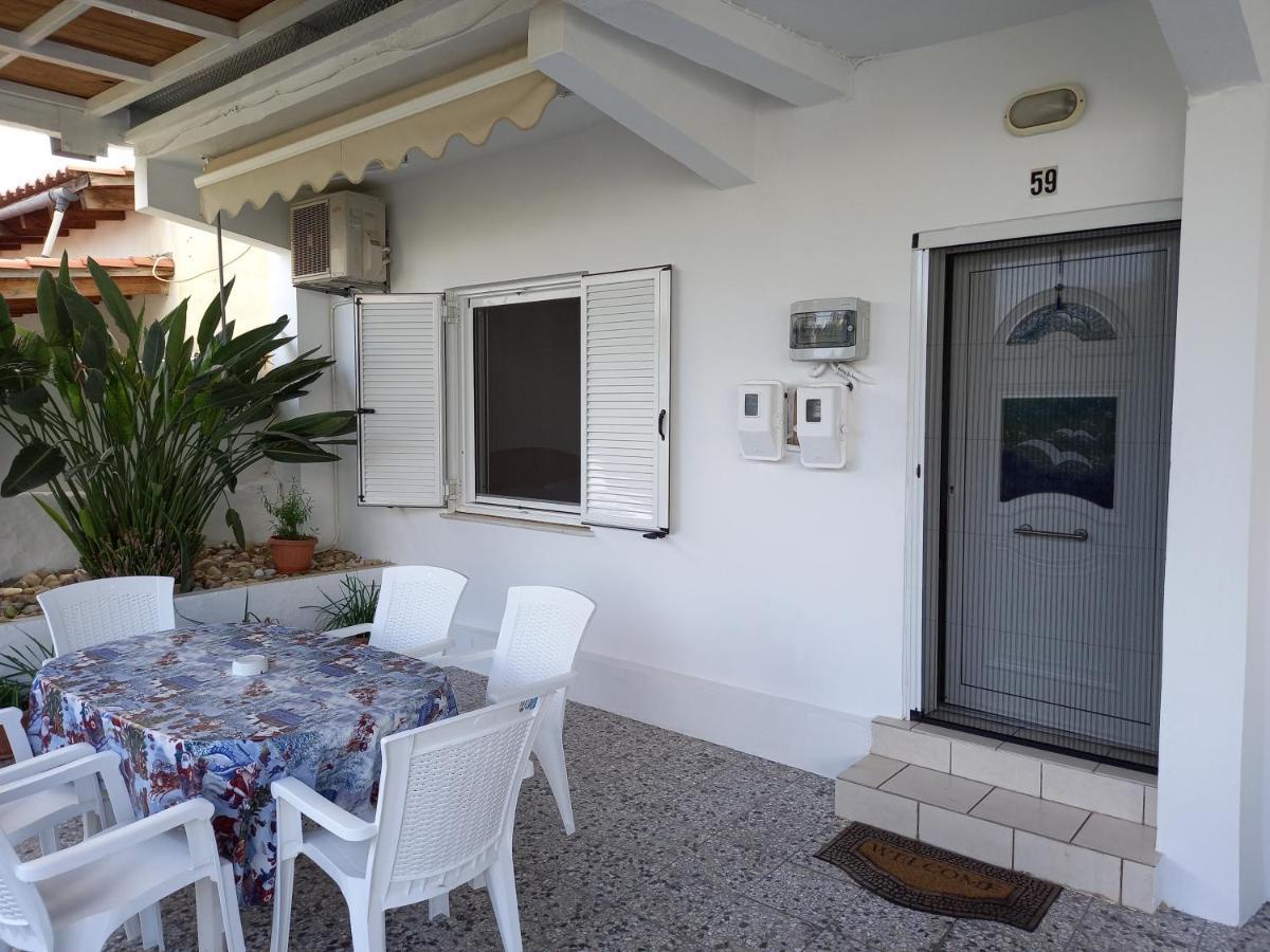 Alexandros Cosy House For Family Vacation Apartment Chania  Exterior photo